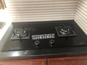 Bếp gas 2 vùng nấu Hafele HC-G783B 533.02.849 - 17