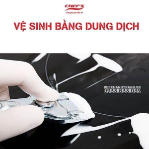 Bếp Từ Chefs EH-IH566 - 10 Bếp Từ Chefs EH-IH566 - 9