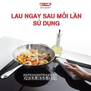 Bếp Từ Chefs EH-IH566 - 12 Bếp Từ Chefs EH-IH566 - 11