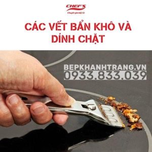 Bếp Từ Chefs EH-IH566 - 14 Bếp Từ Chefs EH-IH566 - 13
