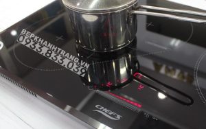 Bếp Từ Chefs EH-IH566 - 18 Bếp Từ Chefs EH-IH566 - 17