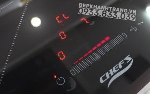 Bếp Từ Chefs EH-IH566 - 20 Bếp Từ Chefs EH-IH566 - 19