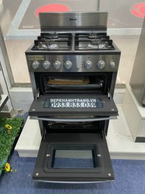 BẾP GA THÙNG RINNAI RSF-BM23 SP678 - 11 BẾP GA THÙNG RINNAI RSF-BM23 SP678 - 10