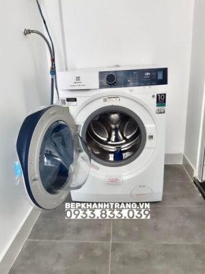 MÁY GIẶT 9KG Electrolux EWF9024P5WB CỬA TRƯỚC |A - 23 MÁY GIẶT 9KG Electrolux EWF9024P5WB CỬA TRƯỚC |A - 22