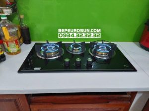 Bếp gas Eurosun EU-GA378 - 51 Bếp gas Eurosun EU-GA378 - 50