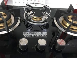 Bếp gas Eurosun EU-GA378 - 53 Bếp gas Eurosun EU-GA378 - 52