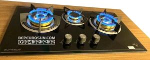 Bếp gas Eurosun EU-GA378 - 55 Bếp gas Eurosun EU-GA378 - 54
