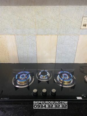 Bếp gas Eurosun EU-GA378 - 57 Bếp gas Eurosun EU-GA378 - 56