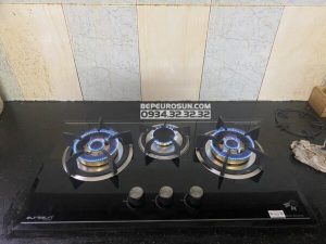 Bếp gas Eurosun EU-GA378 - 59 Bếp gas Eurosun EU-GA378 - 58