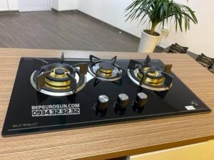 Bếp gas Eurosun EU-GA378 - 61 Bếp gas Eurosun EU-GA378 - 60