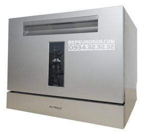 Máy Rửa Chén Eurosun SKS55E07EU 7 Bộ - 10 Máy Rửa Chén Eurosun SKS55E07EU 7 Bộ - 9