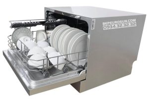 Máy Rửa Chén Eurosun SKS55E07EU 7 Bộ - 12 Máy Rửa Chén Eurosun SKS55E07EU 7 Bộ - 11