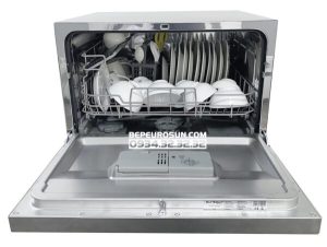 Máy Rửa Chén Eurosun SKS55E07EU 7 Bộ - 14 Máy Rửa Chén Eurosun SKS55E07EU 7 Bộ - 13