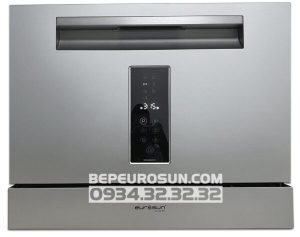 Máy Rửa Chén Eurosun SKS55E07EU 7 Bộ - 18 Máy Rửa Chén Eurosun SKS55E07EU 7 Bộ - 17