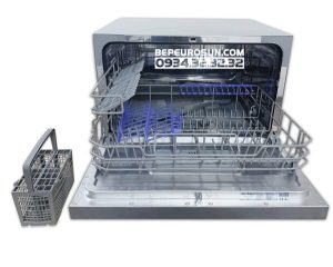 Máy Rửa Chén Eurosun SKS55E07EU 7 Bộ - 20 Máy Rửa Chén Eurosun SKS55E07EU 7 Bộ - 19