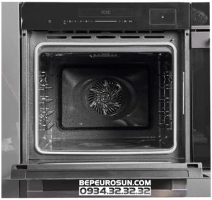 Lò nướng kết hợp hấp âm tủ 72 lít HSO-8T72A, Series 800, 538.61.461 - 50