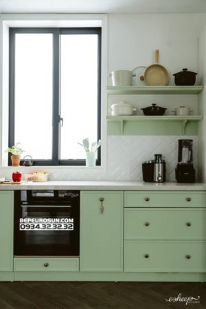 Lò nướng kết hợp hấp âm tủ 72 lít HSO-8T72A, Series 800, 538.61.461 - 52