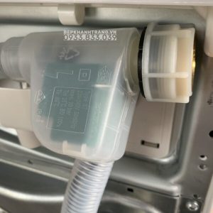 Máy Giặt Bosch HMH.WAV28L40SG Series 8 - ActiveOxygen Diệt Khuẩn - 2021 - 101 Máy Giặt Bosch HMH.WAV28L40SG Series 8 - ActiveOxygen Diệt Khuẩn - 2021 - 100