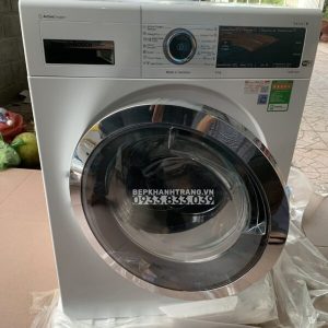 Máy Giặt Bosch HMH.WAV28L40SG Series 8 - ActiveOxygen Diệt Khuẩn - 2021 - 105 Máy Giặt Bosch HMH.WAV28L40SG Series 8 - ActiveOxygen Diệt Khuẩn - 2021 - 104