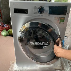 Máy Giặt Bosch HMH.WAV28L40SG Series 8 - ActiveOxygen Diệt Khuẩn - 2021 - 109 Máy Giặt Bosch HMH.WAV28L40SG Series 8 - ActiveOxygen Diệt Khuẩn - 2021 - 108