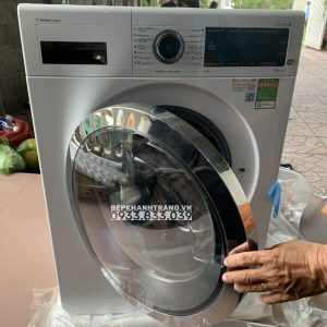 Máy Giặt Bosch HMH.WAV28L40SG Series 8 - ActiveOxygen Diệt Khuẩn - 2021 - 111 Máy Giặt Bosch HMH.WAV28L40SG Series 8 - ActiveOxygen Diệt Khuẩn - 2021 - 110