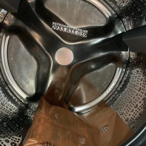 Máy Giặt Bosch HMH.WAV28L40SG Series 8 - ActiveOxygen Diệt Khuẩn - 2021 - 131 Máy Giặt Bosch HMH.WAV28L40SG Series 8 - ActiveOxygen Diệt Khuẩn - 2021 - 130