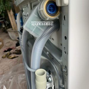 Máy Giặt Bosch HMH.WAV28L40SG Series 8 - ActiveOxygen Diệt Khuẩn - 2021 - 145 Máy Giặt Bosch HMH.WAV28L40SG Series 8 - ActiveOxygen Diệt Khuẩn - 2021 - 144