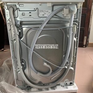 Máy Giặt Bosch HMH.WAV28L40SG Series 8 - ActiveOxygen Diệt Khuẩn - 2021 - 147 Máy Giặt Bosch HMH.WAV28L40SG Series 8 - ActiveOxygen Diệt Khuẩn - 2021 - 146