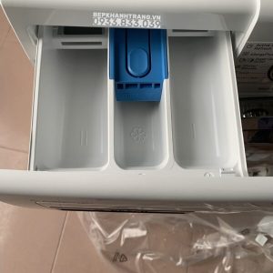 Máy Giặt Bosch HMH.WAV28L40SG Series 8 - ActiveOxygen Diệt Khuẩn - 2021 - 159 Máy Giặt Bosch HMH.WAV28L40SG Series 8 - ActiveOxygen Diệt Khuẩn - 2021 - 158