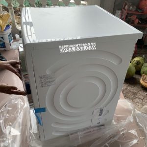 Máy Giặt Bosch HMH.WAV28L40SG Series 8 - ActiveOxygen Diệt Khuẩn - 2021 - 163 Máy Giặt Bosch HMH.WAV28L40SG Series 8 - ActiveOxygen Diệt Khuẩn - 2021 - 162