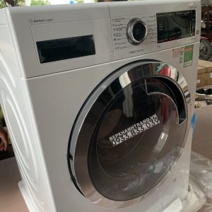 Máy Giặt Bosch HMH.WAV28L40SG Series 8 - ActiveOxygen Diệt Khuẩn - 2021 - 167 Máy Giặt Bosch HMH.WAV28L40SG Series 8 - ActiveOxygen Diệt Khuẩn - 2021 - 166