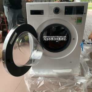 Máy Giặt Bosch HMH.WAV28L40SG Series 8 - ActiveOxygen Diệt Khuẩn - 2021 - 173 Máy Giặt Bosch HMH.WAV28L40SG Series 8 - ActiveOxygen Diệt Khuẩn - 2021 - 172