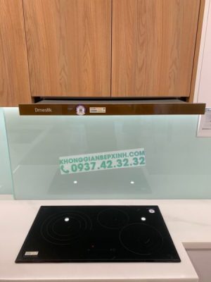 Bếp Điện Từ D’mestik NA773 IT - 11 Bếp Điện Từ D’mestik NA773 IT - 10