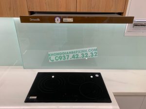 Bếp Điện Từ D’mestik NA773 IT - 17 Bếp Điện Từ D’mestik NA773 IT - 16