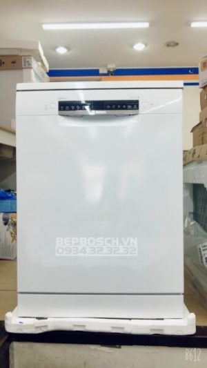 Máy rửa chén độc lập BOSCH SMS6ZCW07E | Serie 6 | Series 2021 - 102 Máy rửa chén độc lập BOSCH SMS6ZCW07E | Serie 6 | Series 2021 - 101