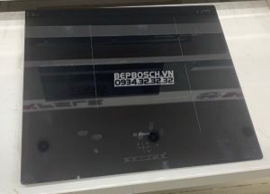 BẾP TỪ BOSCH PUJ611BB1E|SERIE 4 - 26