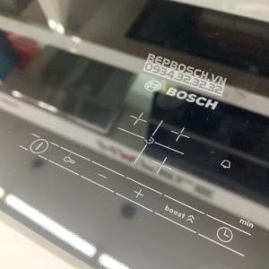 BẾP TỪ BOSCH PUJ611BB1E|SERIE 4 - 28