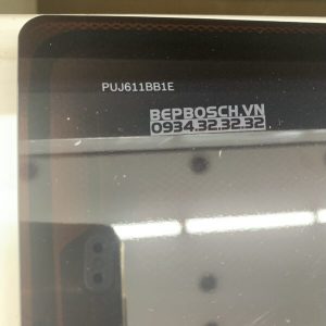 BẾP TỪ BOSCH PUJ611BB1E|SERIE 4 - 32