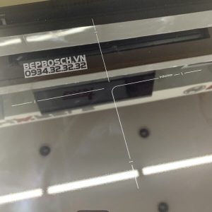 BẾP TỪ BOSCH PUJ611BB1E|SERIE 4 - 42