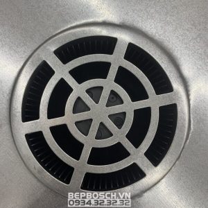 BẾP TỪ BOSCH PUJ611BB1E|SERIE 4 - 70