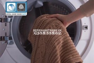 Máy giặt cửa trước 8kg UltimateCare 500 Electrolux EWF8024P5SB - 49 Máy giặt cửa trước 8kg UltimateCare 500 Electrolux EWF8024P5SB - 48