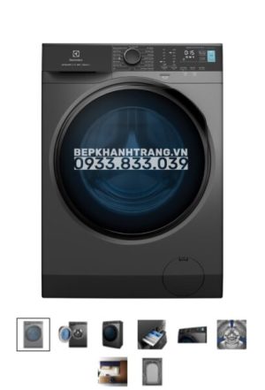 Máy giặt cửa trước 9kg UltimateCare 500 Electrolux EWF9024P5SB - 62