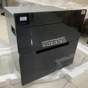 Máy sấy chén Canzy CZ 100G - 42