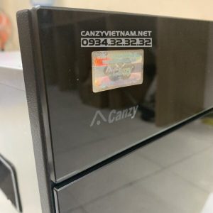 Máy sấy chén Canzy CZ 100G - 46