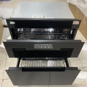 Máy sấy chén Canzy CZ 100G - 50