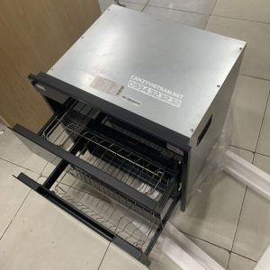 Máy sấy chén Canzy CZ 100G - 54