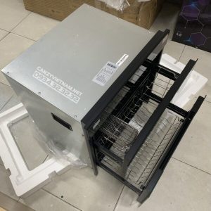 Máy sấy chén Canzy CZ 100G - 56