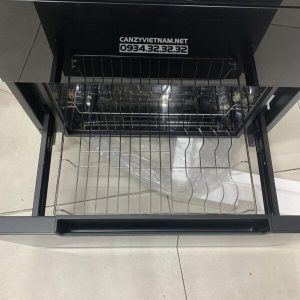 Máy sấy chén Canzy CZ 100G - 58