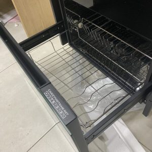 Máy sấy chén Canzy CZ 100G - 60