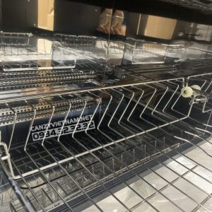 Máy sấy chén Canzy CZ 100G - 64